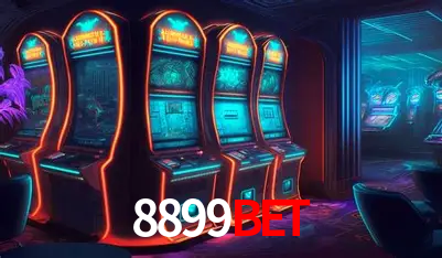 Desvendando o Mundo dos Jogos Virtuais na 8899BET
