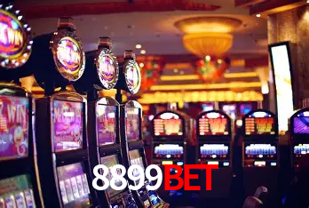 A Emoção da Loteria na 8899BET: Uma Chance de Mudança de Vida