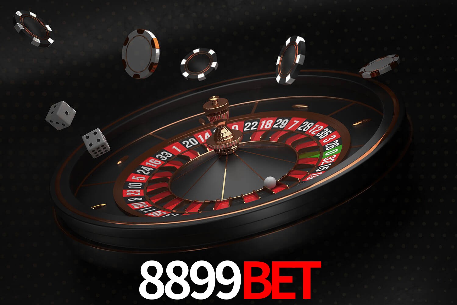 8899BET login