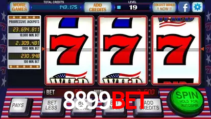 Descubra a Essência do 8899BET: Nossa História e Compromissos