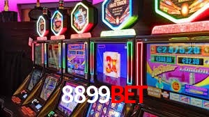Estatísticas 8899BET