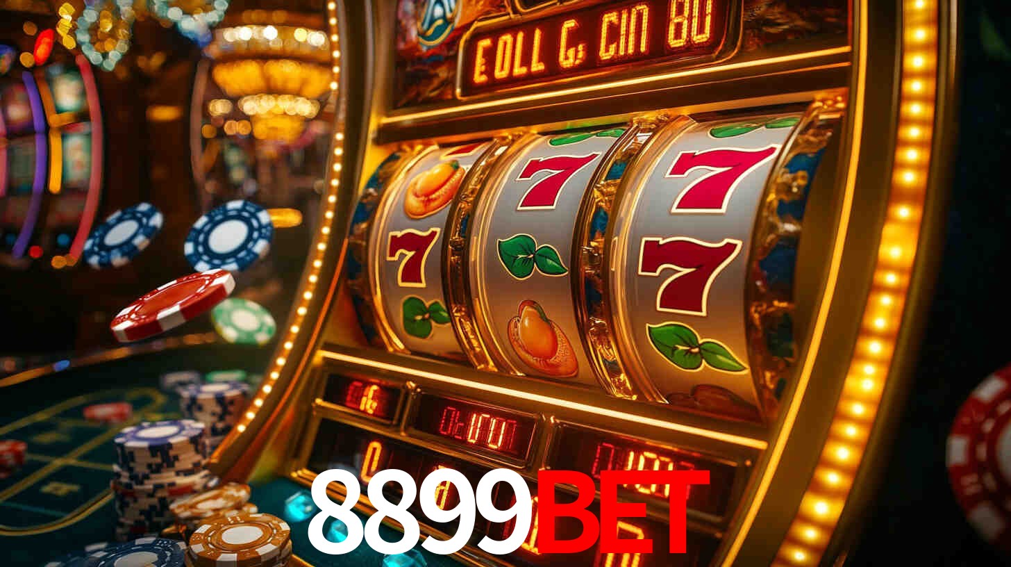8899BET
