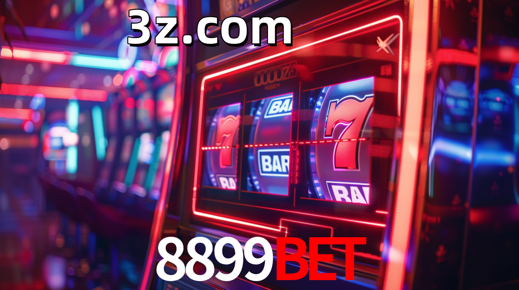 8899BET