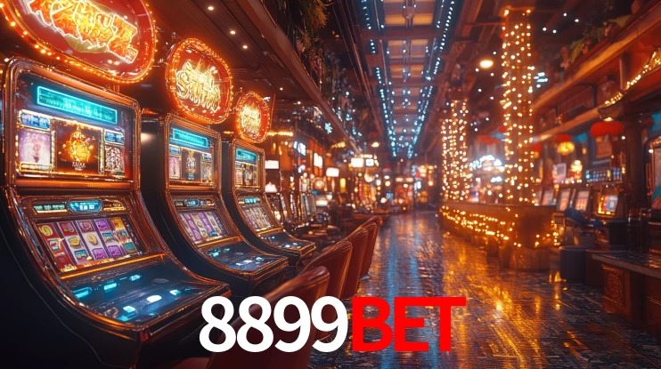 8899BET