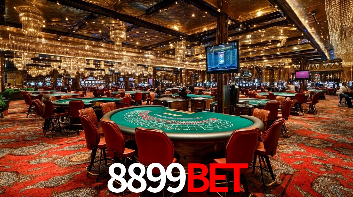8899BET