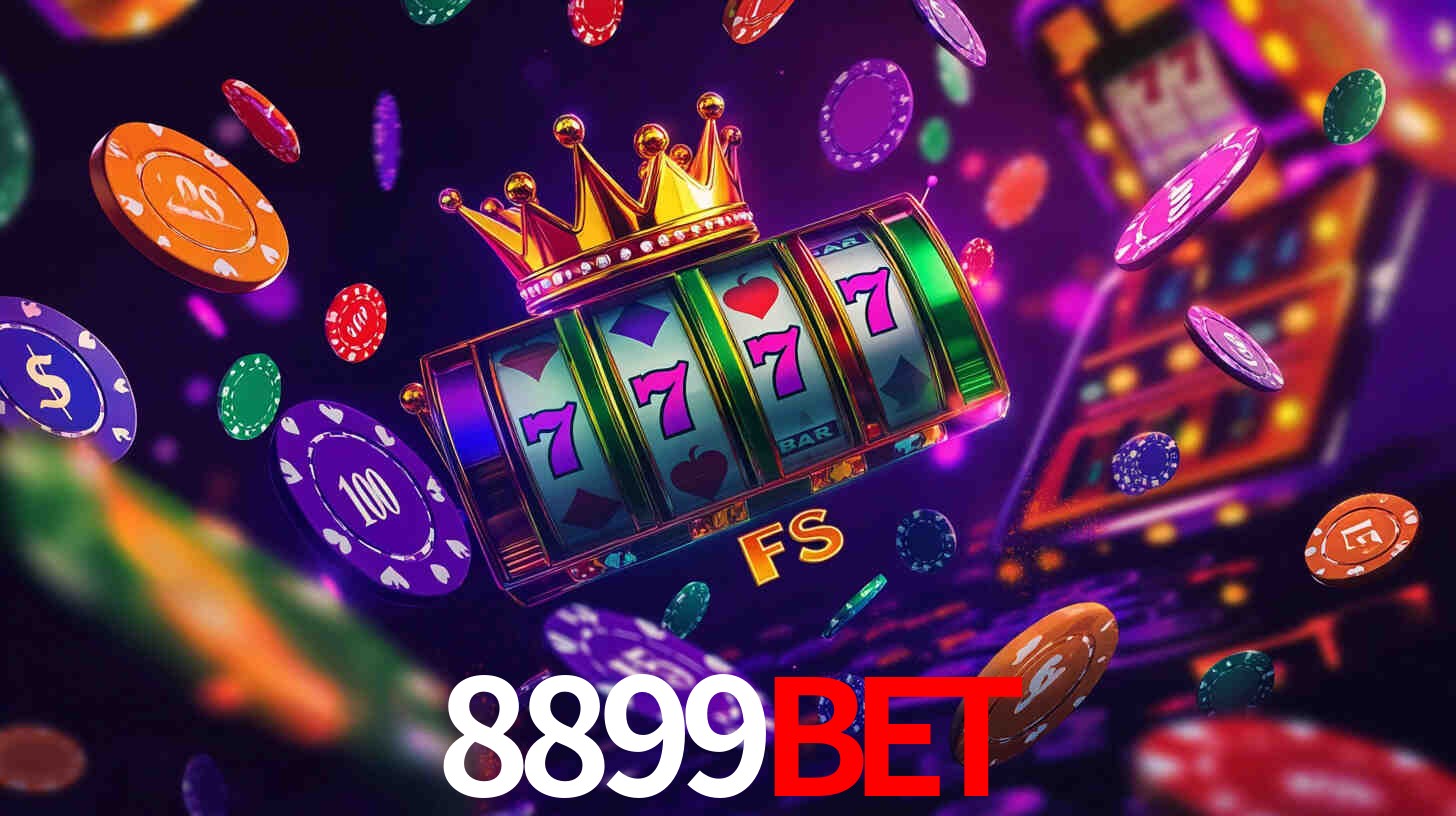 8899BET