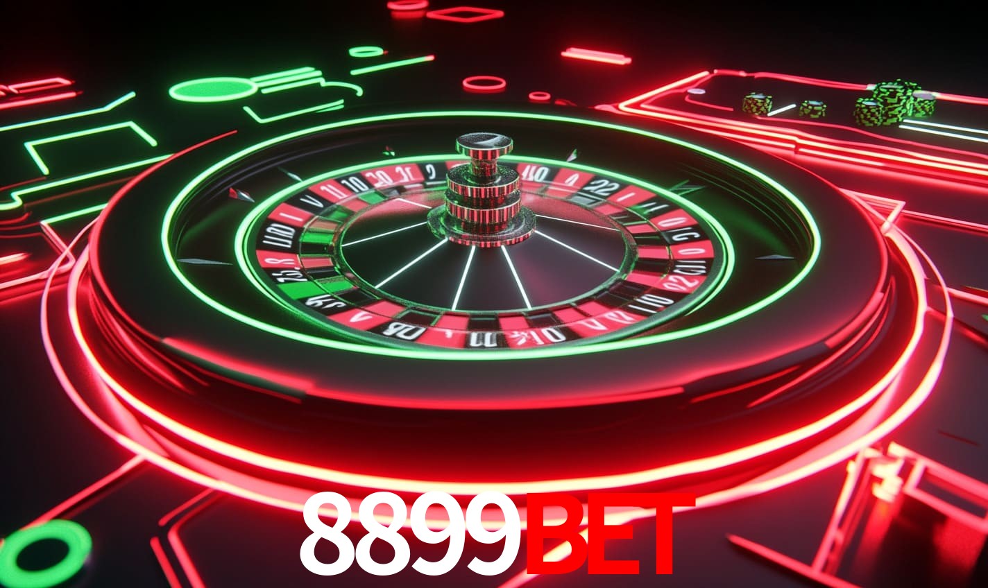 8899BET