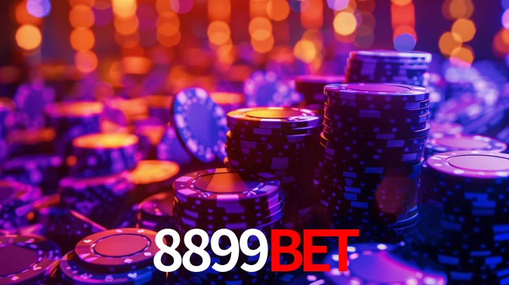 8899BET