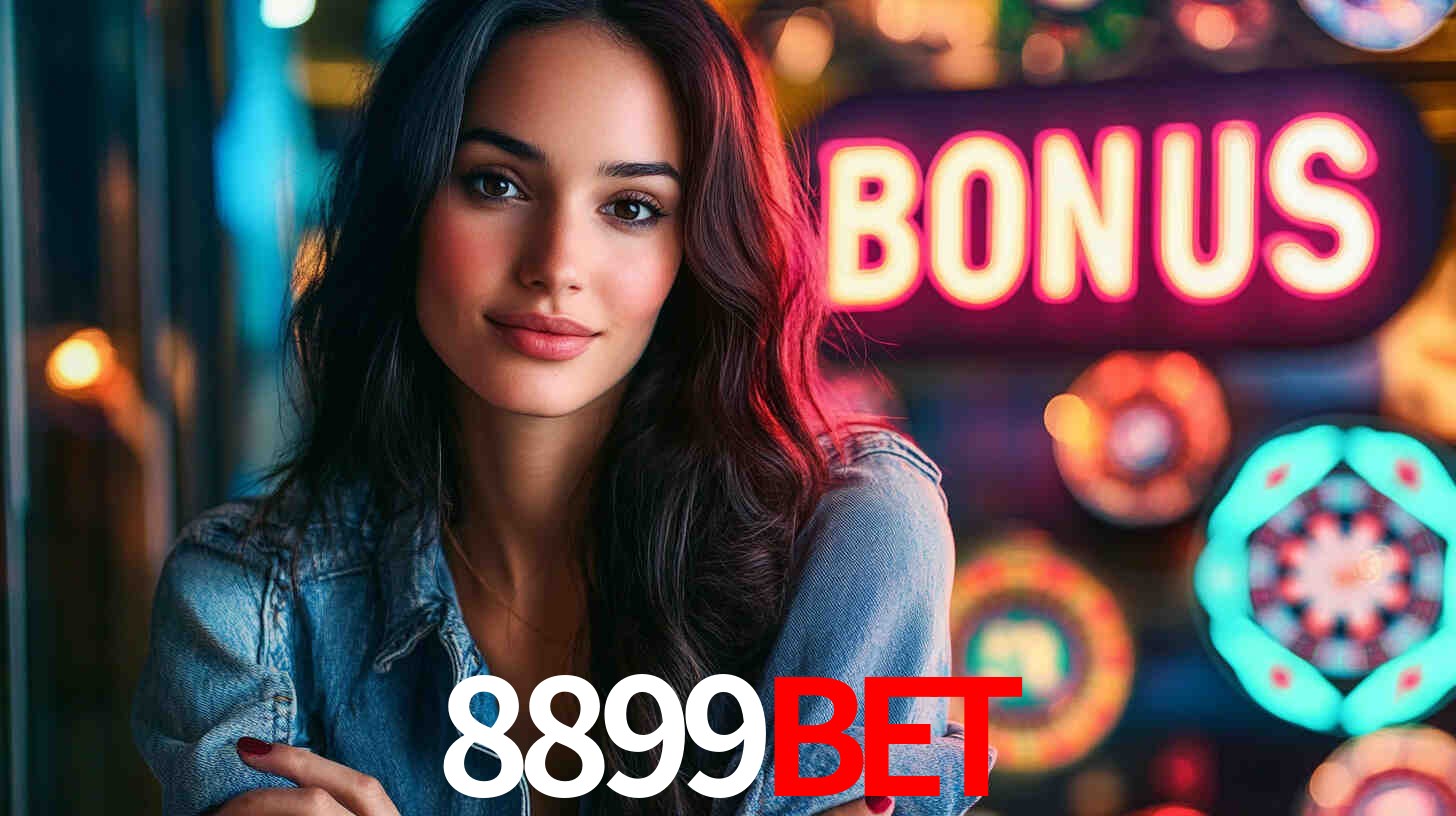Descubra a Categoria de Bônus no 8899BET: Uma Oportunidade Imperdível
