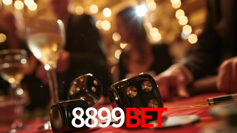 Explorando a Categoria 'Ajuda e FAQ' na 8899BET