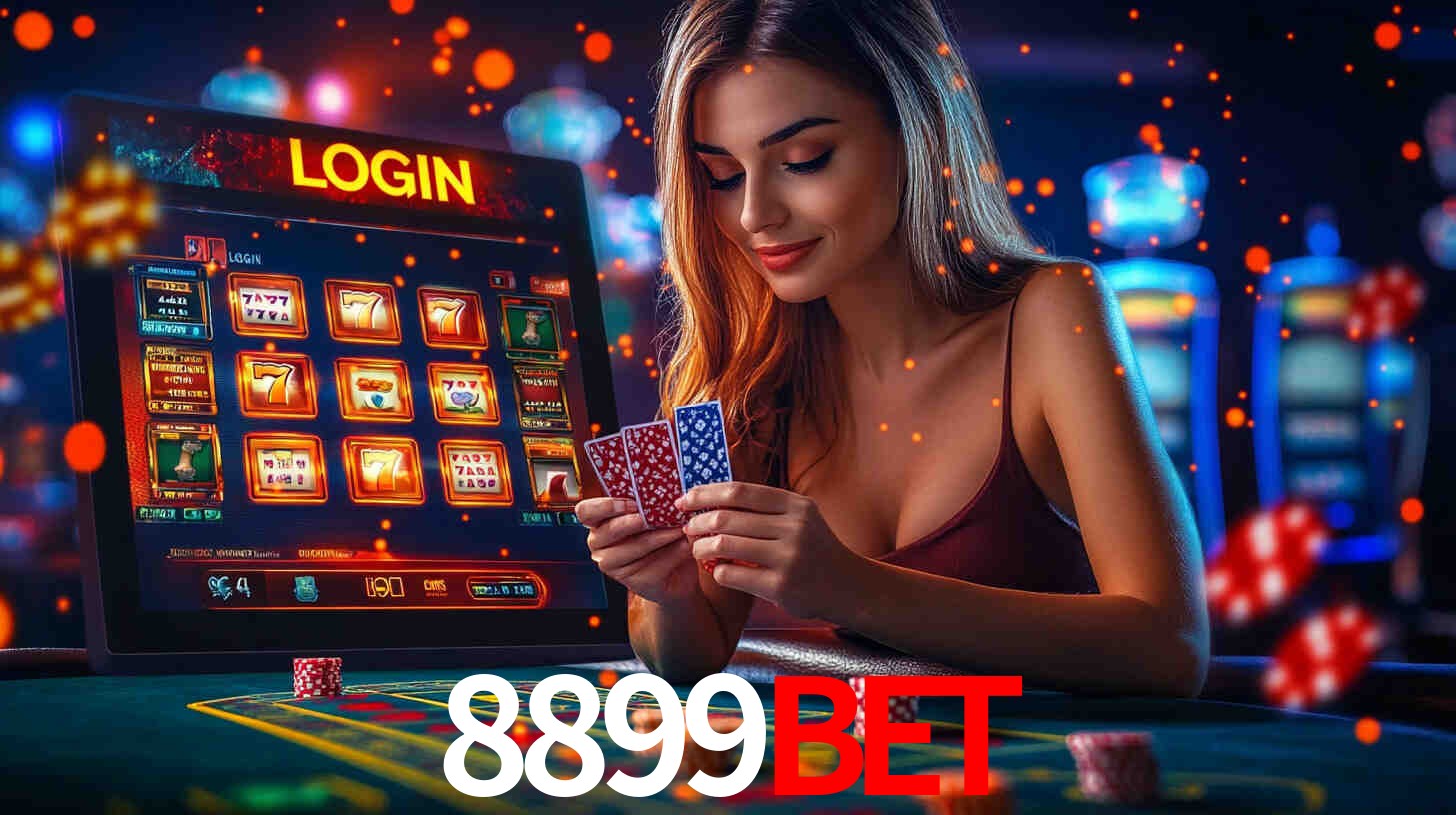 Aproveite as Melhores Promoções do 8899BET