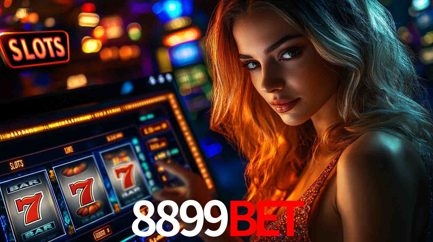 Descubra o Mundo das Mesas de Jogos no 8899BET