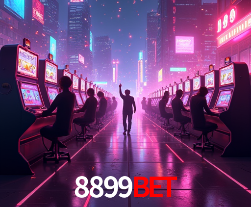 Diretório de Jogos 8899BET