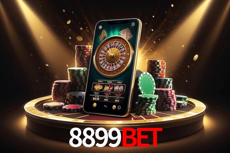 Diretório de Jogos 8899BET