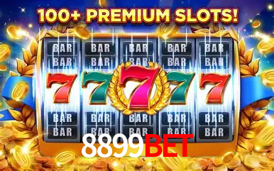 Desvendando o Mundo dos Jogos Virtuais na 8899BET