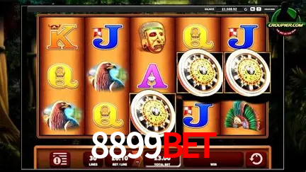 A Emoção da Loteria na 8899BET: Uma Chance de Mudança de Vida