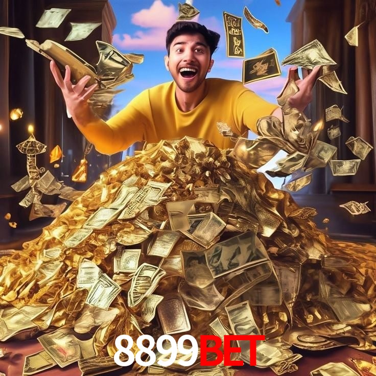 Casino Ao Vivo 8899BET