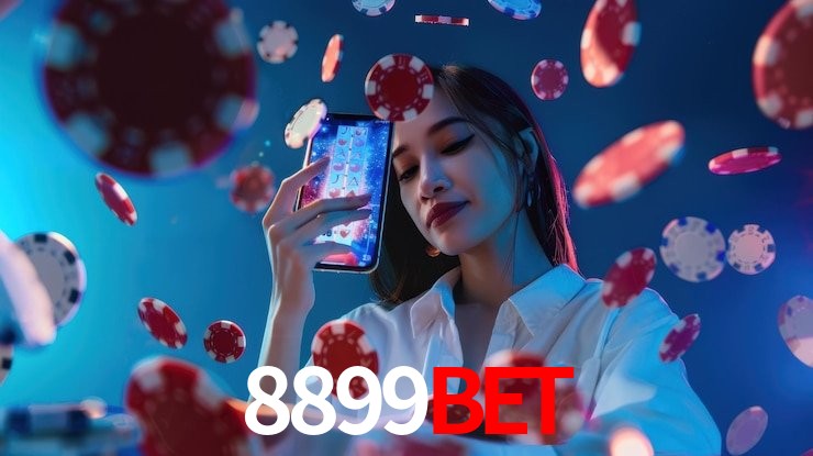 Torneios 8899BET