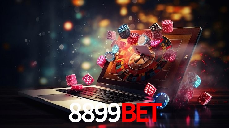 Casino VIP 8899BET