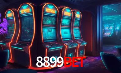 Explorando a Categoria de Eventos em Apostas na 8899BET