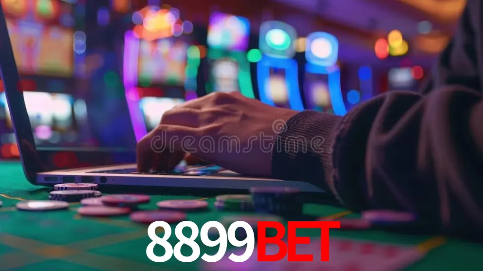 Estatísticas do Jogo 8899BET