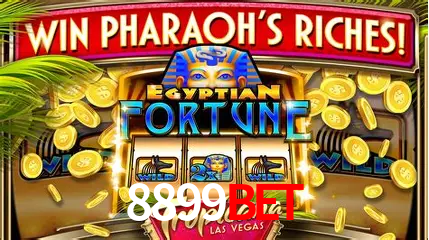 Inovações de Jogos na 8899BET: O Futuro das Experiências Interativas