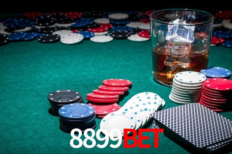 Provedores de Jogos 8899BET