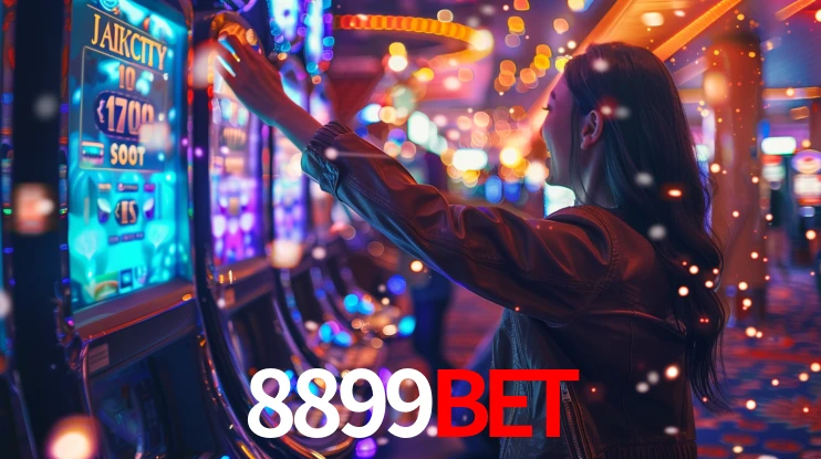 8899BET.COM