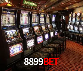 Descubra o Programa VIP da 8899BET: Vantagens Exclusivas para Jogadores