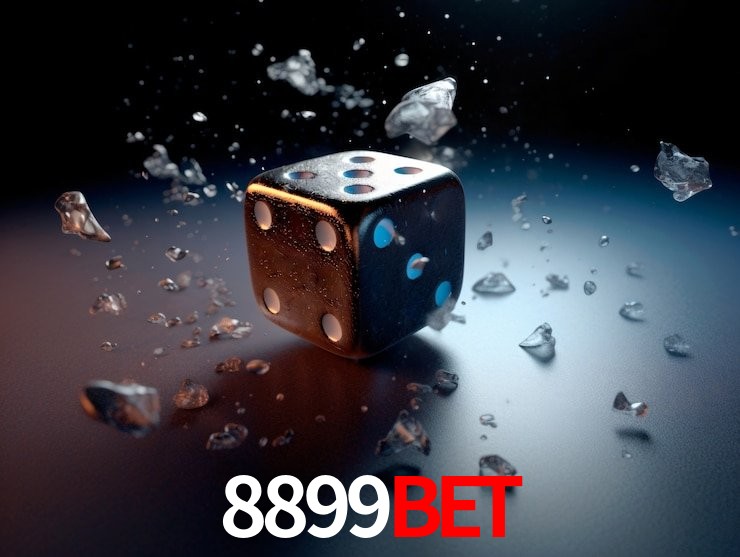 Design Responsivo 8899BET