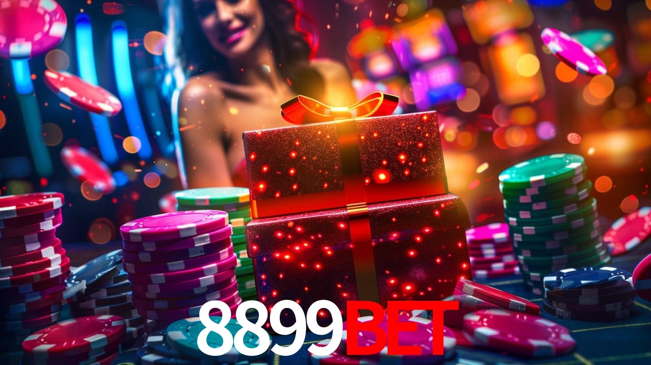 Mesa de Blackjack 8899BET