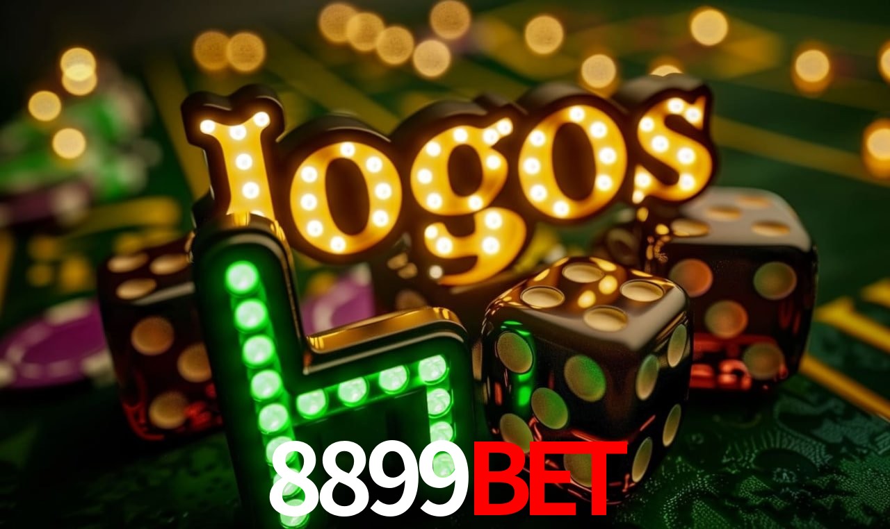 Promoções Sazonais 8899BET