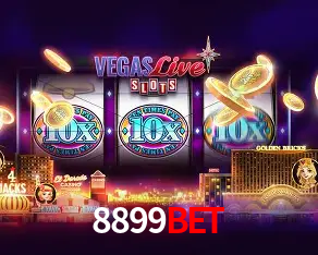 A Emoção da Loteria na 8899BET: Uma Chance de Mudança de Vida