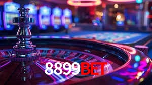 Integração de APIs 8899BET
