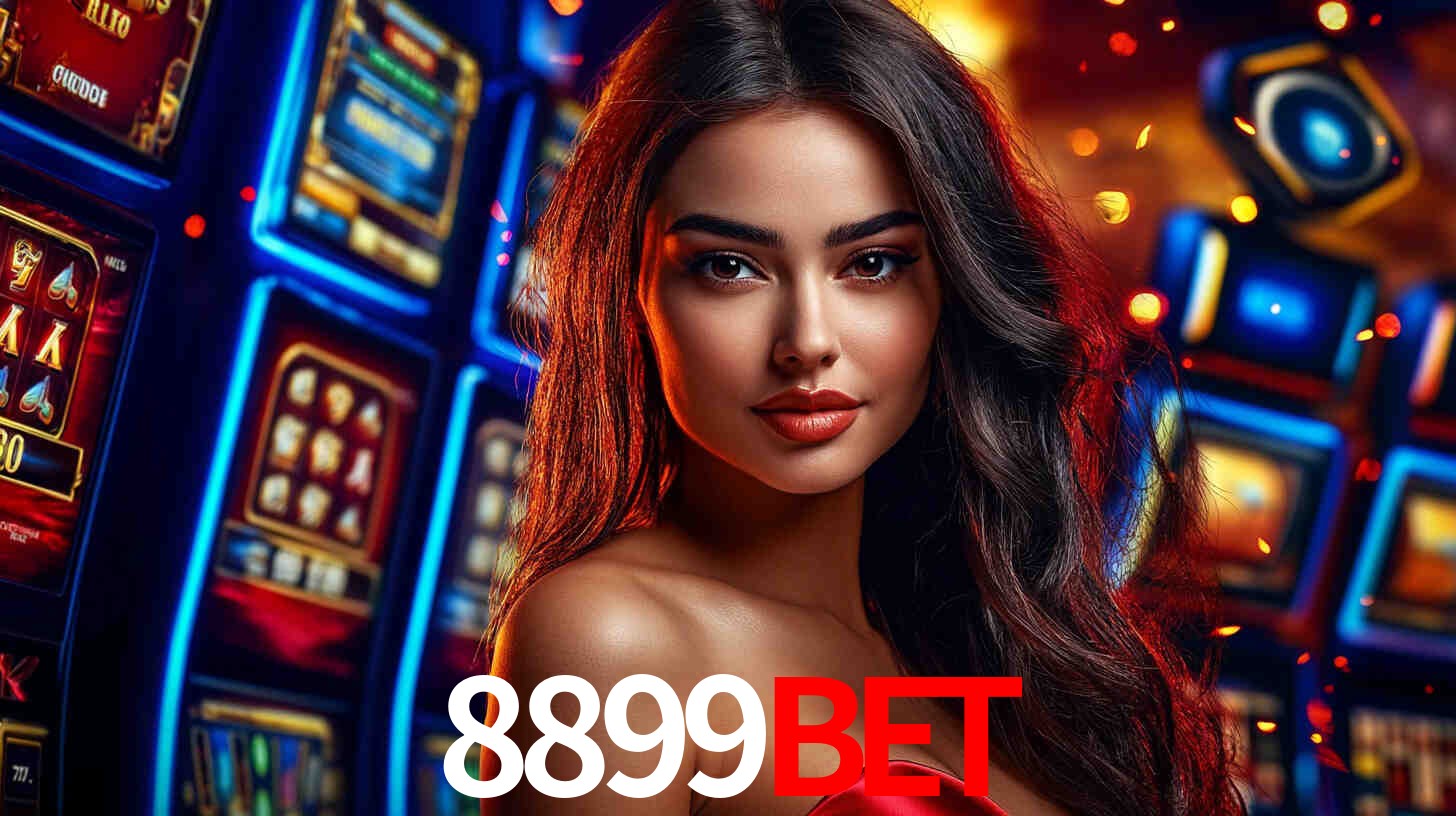 Apostas de Tênis 8899BET