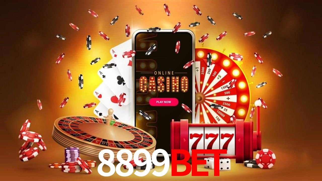 Gates of Olympus 8899BET