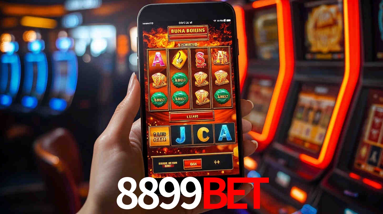 8899BET.COM