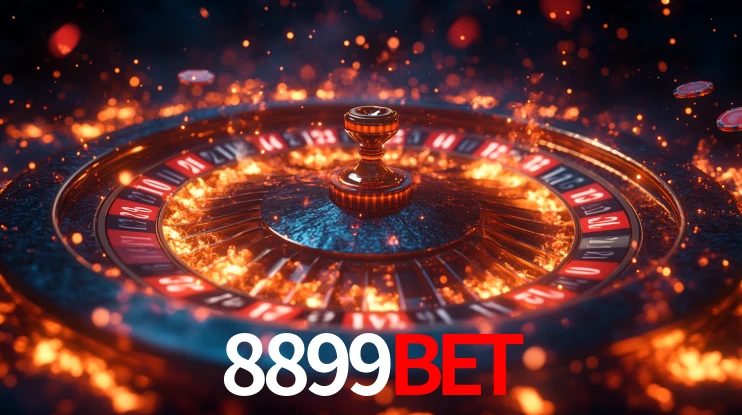 Experimente o Login Seguro Premium no 8899BET
