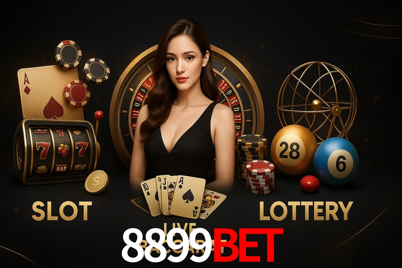 Sistemas de Segurança 8899BET