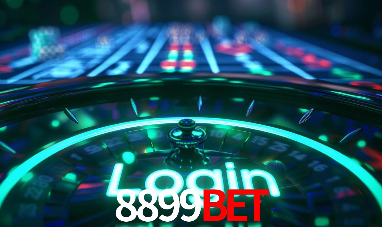 Segurança 2FA 8899BET