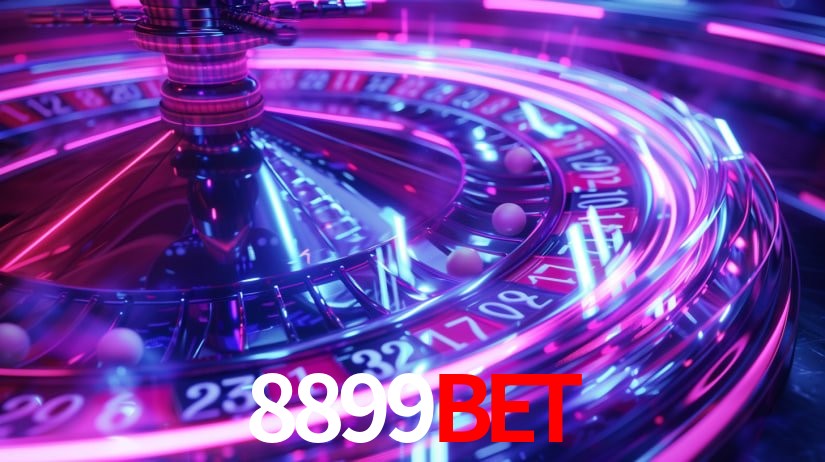 Bônus Diários 8899BET