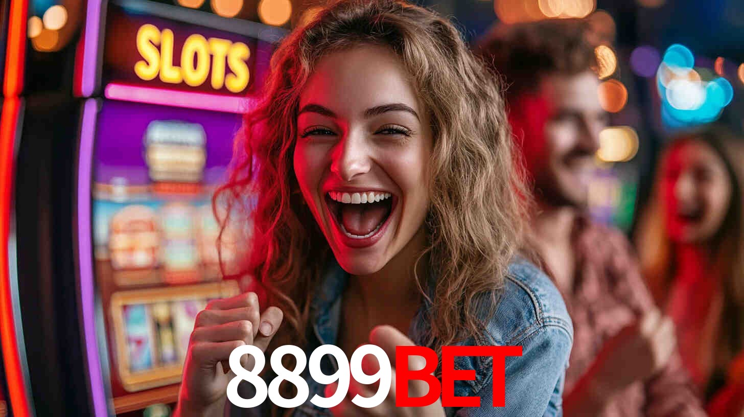 Estatísticas Esportivas 8899BET