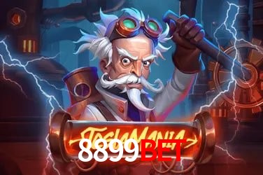 Estatísticas do Jogo 8899BET
