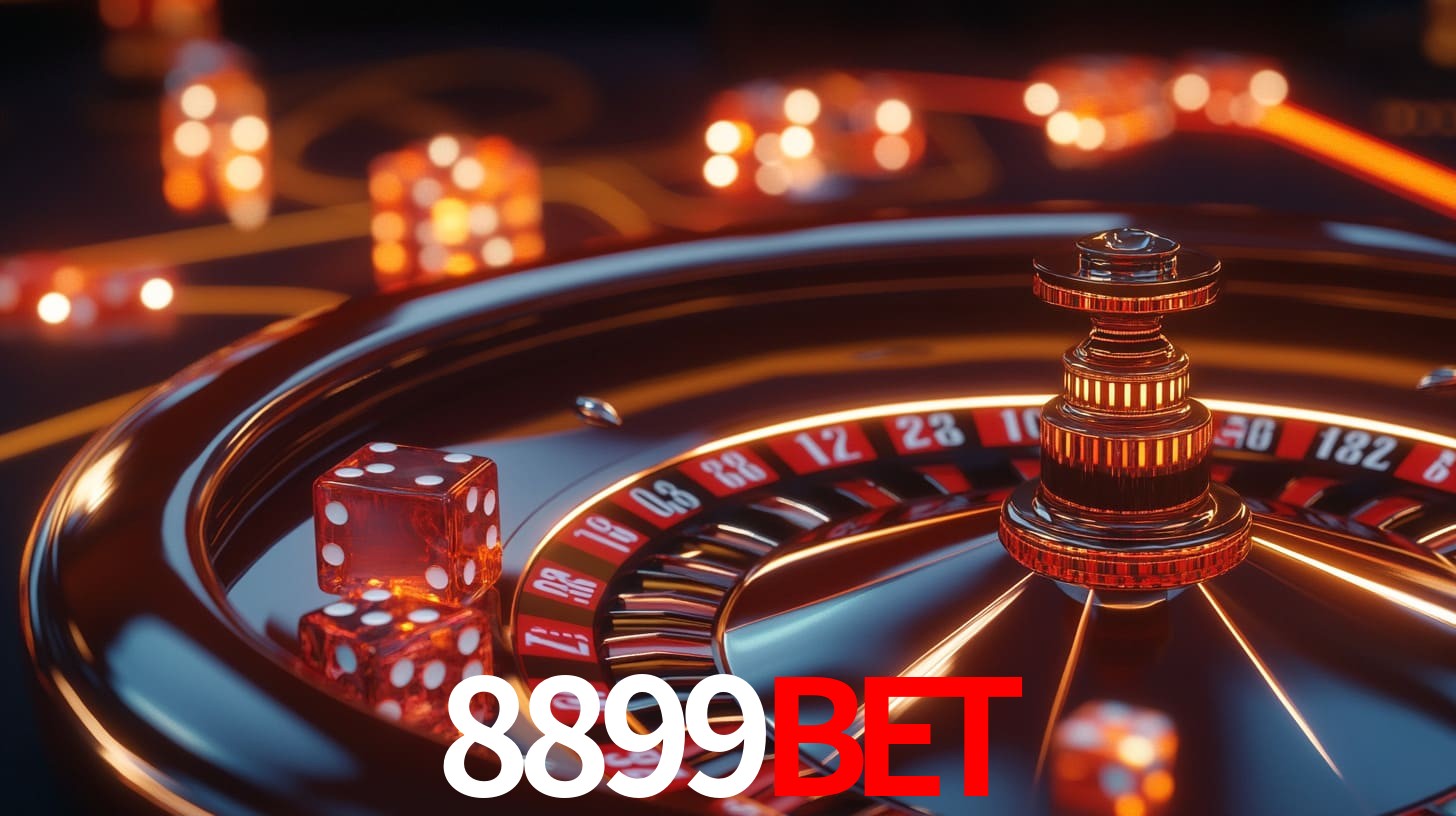 Bônus Generosos e Exclusivos no 8899BET para Você!
