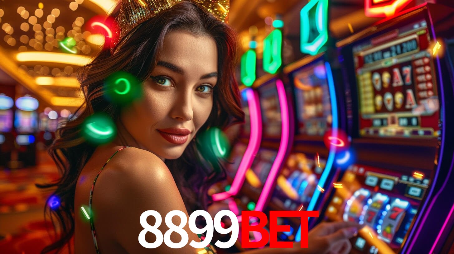 Jogos Exclusivos 8899BET