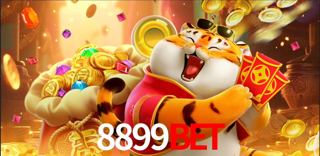 8899BET