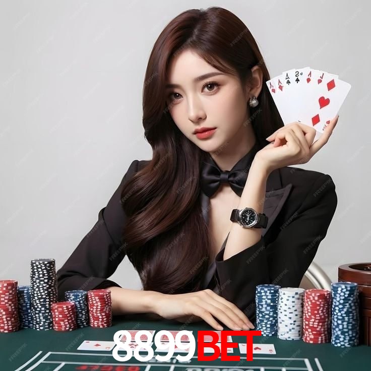 Login Seguro 8899BET