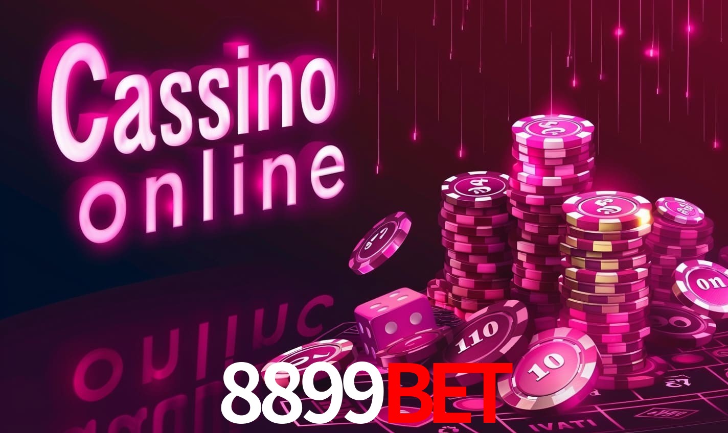 Jogos Exclusivos 8899BET