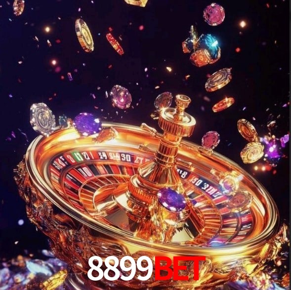 Cadastro Rápido 8899BET