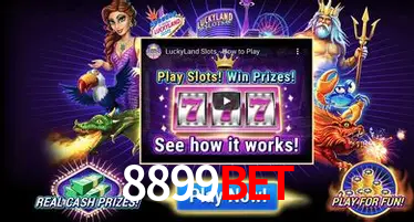 Apostas Esportivas na 8899BET: Um Guia Completo